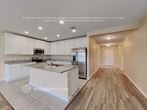 6804 Gideon Cir in Zephyrhills, FL - Building Photo - Building Photo