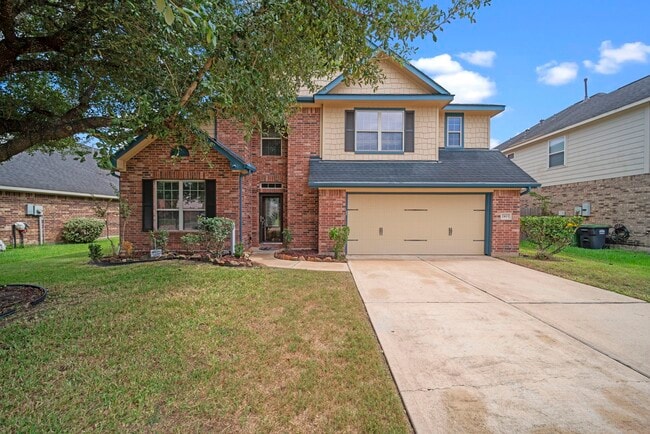 2413 Quiet Arbor Ln