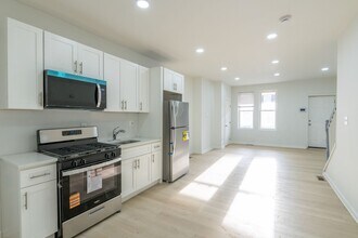 1536 S 26th St in Philadelphia, PA - Building Photo - Building Photo