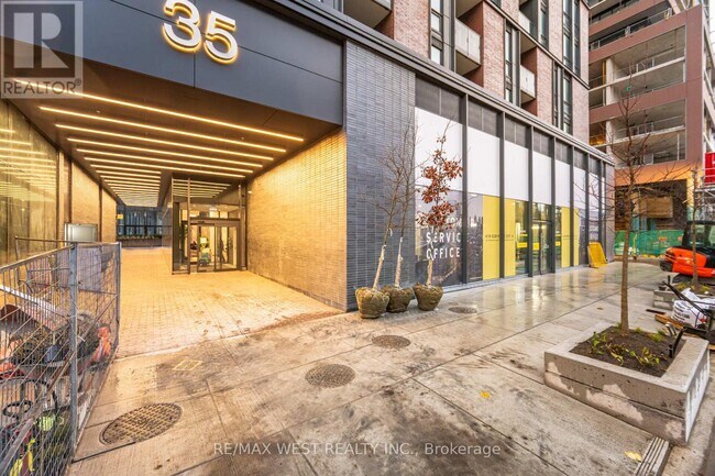 35 Parliament St in Toronto, ON - Building Photo - Building Photo