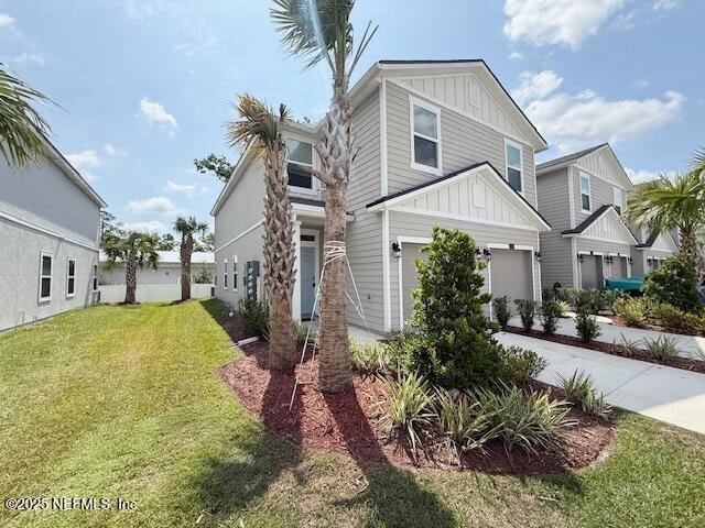 12743 Barrack Ln in Jacksonville, FL - Building Photo - Building Photo