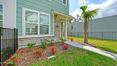 11103 Quantum Ct in Jacksonville, FL - Building Photo - Building Photo