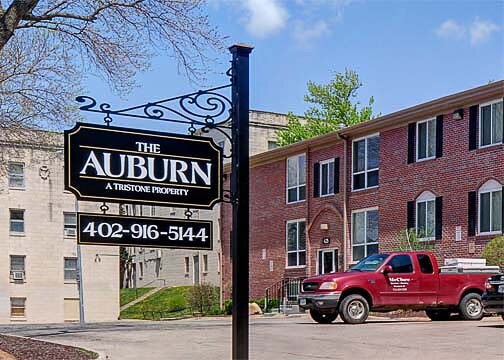 417 - 421 - 423 N 40th -- Auburn