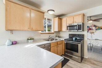 3408 S Kittredge St in Aurora, CO - Building Photo - Building Photo