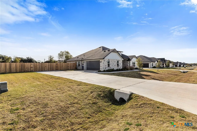 268 Sand Flat Ln in Temple, TX - Building Photo - Building Photo