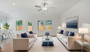 517 Midnight Oak Dr in McKinney, TX - Building Photo - Building Photo