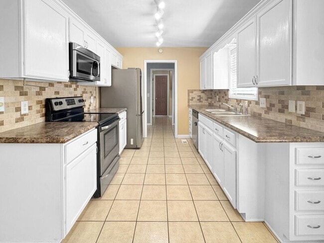 5955 E 36th St in Tulsa, OK - Building Photo - Building Photo