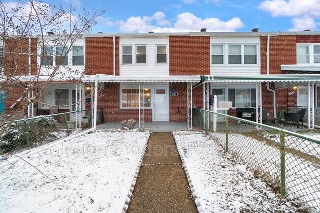property at 2034 Kelmore Rd