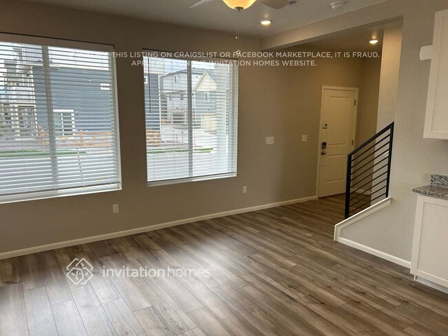 9365 Twin Sisters Dr in Colorado Springs, CO - Building Photo - Building Photo