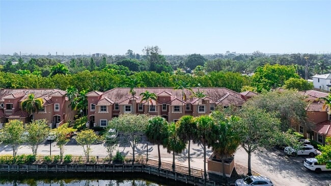 property at 4970 White Mangrove Way E