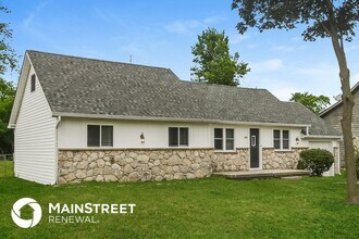 2008 N Bazil Ave in Indianapolis, IN - Building Photo - Building Photo