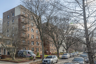 1185 Ocean Pky in Brooklyn, NY - Building Photo - Building Photo