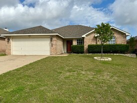 1606 Tyler Terrace in Mansfield, TX - Building Photo