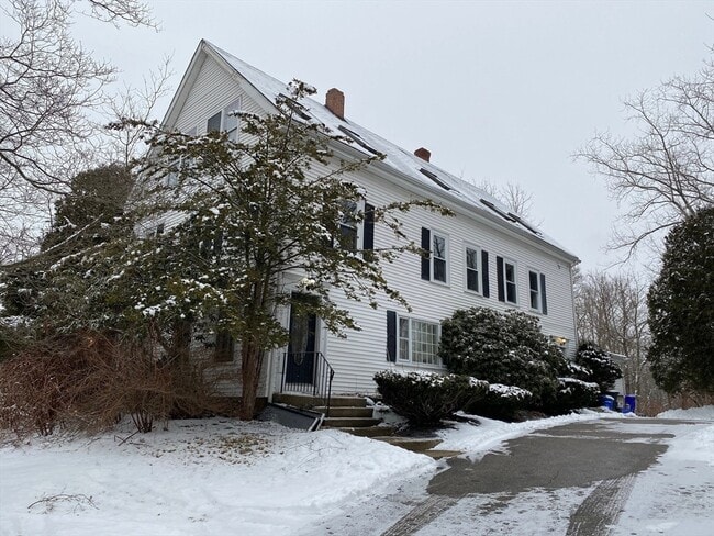 property at 161 Cedar St