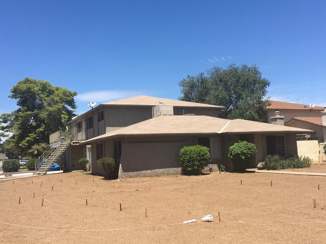 8108 N 33rd Dr in Phoenix, AZ - Building Photo - Other