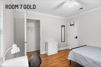 431 Arlington Rd N in Jacksonville, FL - Building Photo - Building Photo