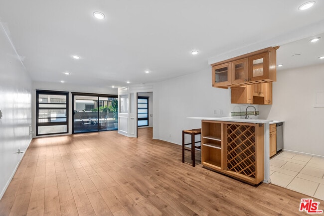 property at 7742 Redlands St