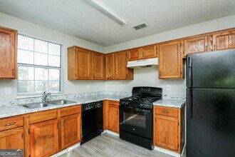 4421 Wellington Terrace in Decatur, GA - Building Photo - Building Photo