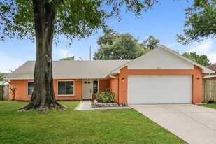 15713 Woodshed Pl in Tampa, FL - Building Photo