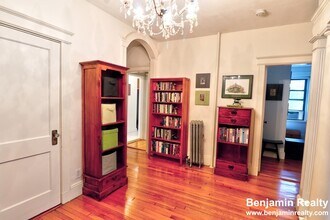 45 Mason Ter in Brookline, MA - Building Photo - Building Photo
