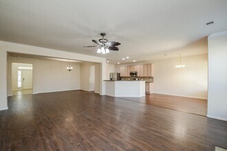 4911 Ibis Lake Ct in Katy, TX - Foto de edificio - Building Photo