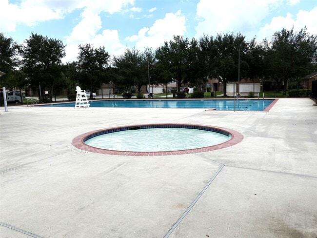 property at 707 New Pines Dr