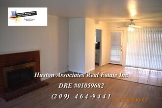 1714 Del Rio Dr in Stockton, CA - Building Photo - Building Photo