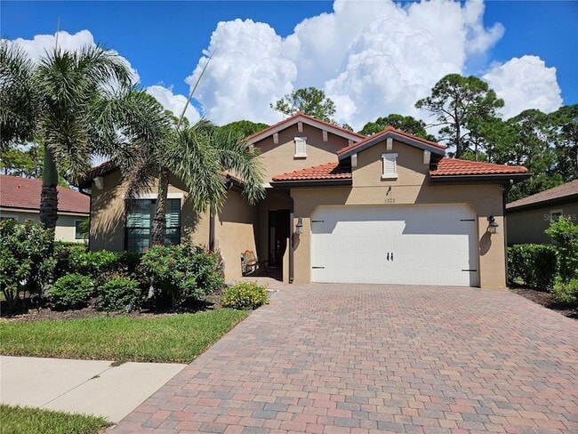property at 1020 Bradberry Dr