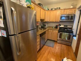 185 Chestnut Hill Ave, Unit 14 in Boston, MA - Building Photo