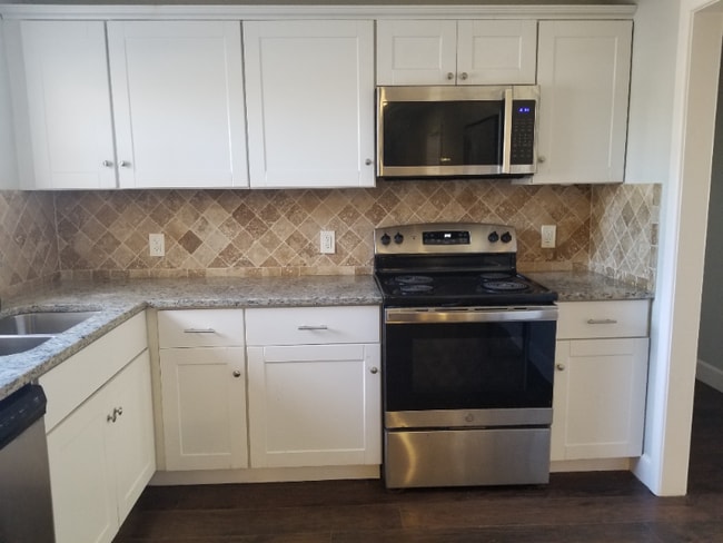 property at 6701 Mike Dr