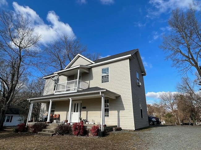 property at 621 S Mebane St