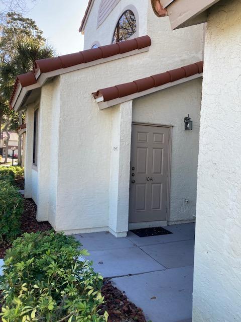 property at 1041 Country Club Dr