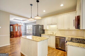 112 Cottage Grove in Peachtree City, GA - Building Photo - Building Photo