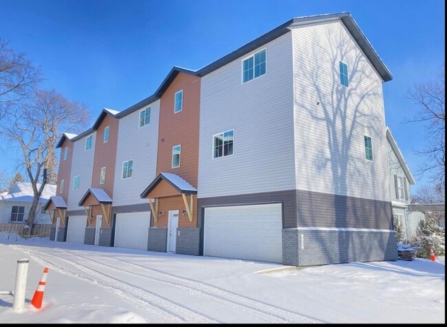 property at 705 10th Ave N