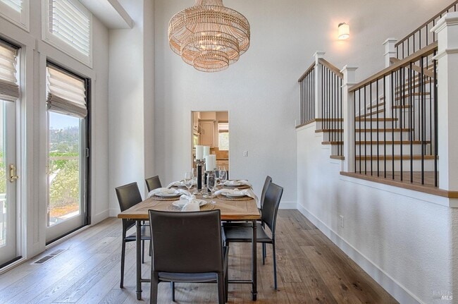704 Hunt Ave in St Helena, CA - Building Photo - Building Photo