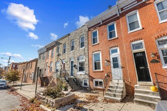 516 S Luzerne Ave in Baltimore, MD - Building Photo - Building Photo