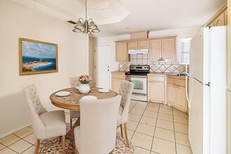 1505 Tampa St in Edinburg, TX - Foto de edificio - Building Photo