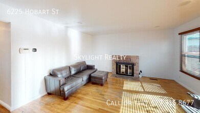 6225 Hobart St in San Diego, CA - Building Photo - Building Photo