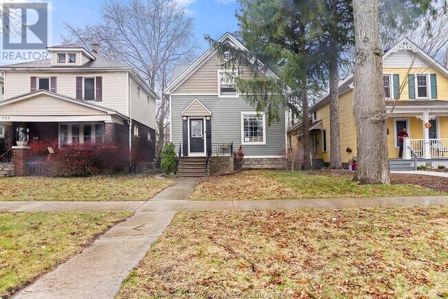 221 Cameron Ave