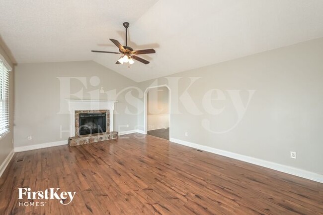 50 Willow Bend Dr NW in Cartersville, GA - Foto de edificio - Building Photo