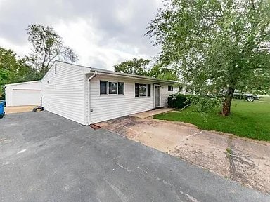 9522 Trefore Ave in St. Louis, MO - Building Photo - Building Photo