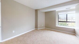 1126 Beacon St, Unit 11P in Brookline, MA - Building Photo