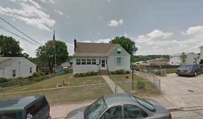property at 1241 Locust Ave
