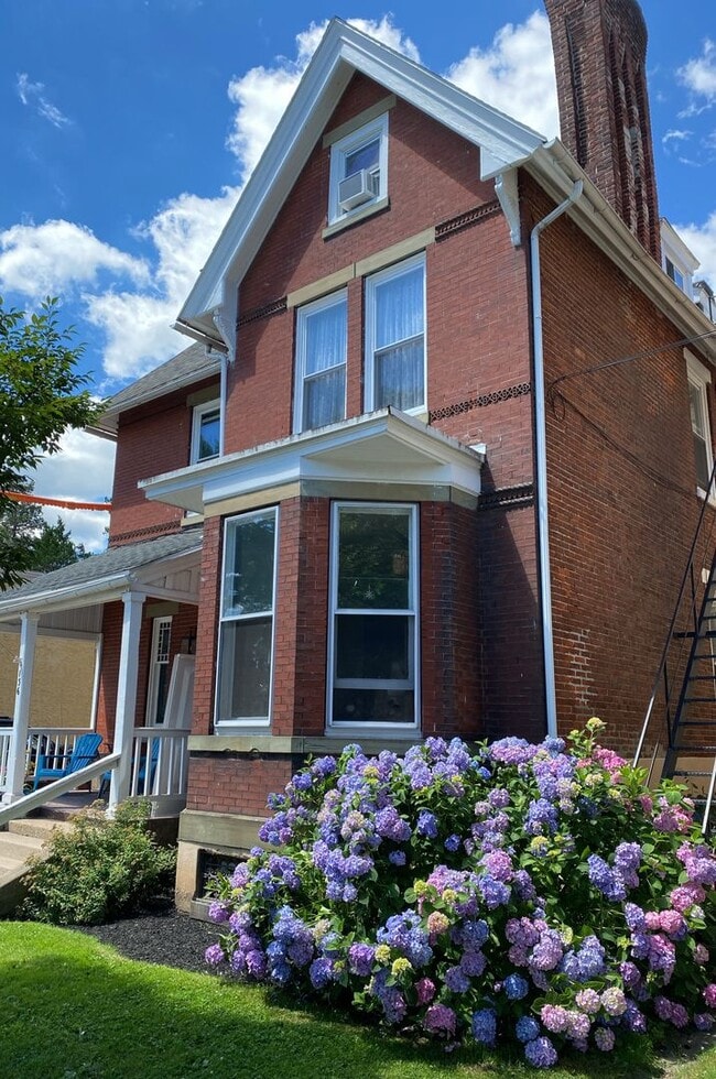 property at 136 Main St