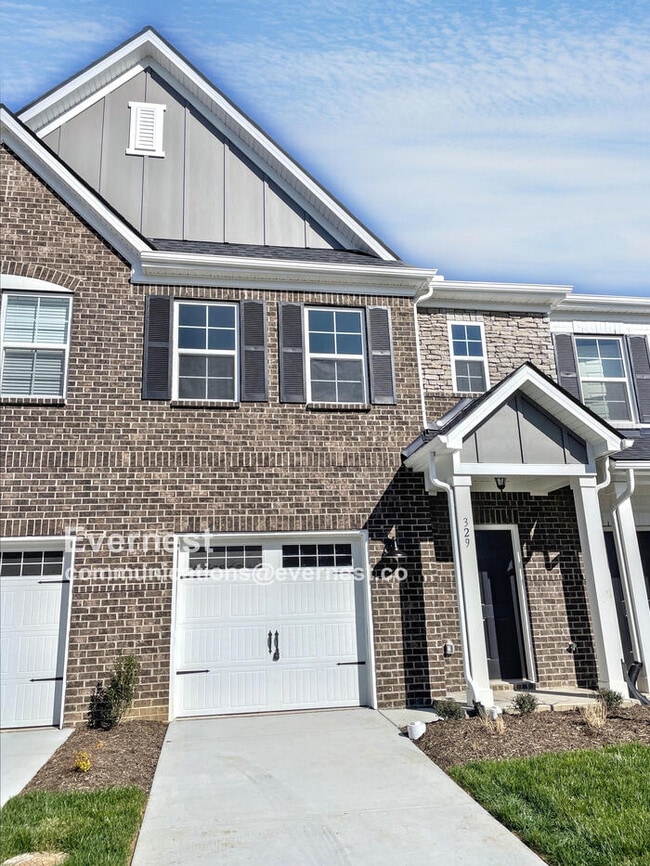 property at 329 Victoria Dr