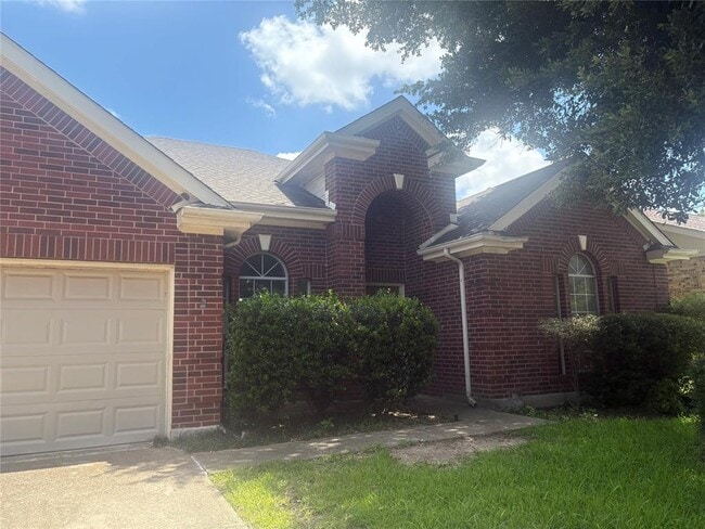 property at 1804 Todd Ln