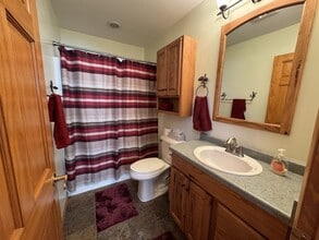 N. N Townline Rd in Woodruff, WI - Building Photo - Building Photo