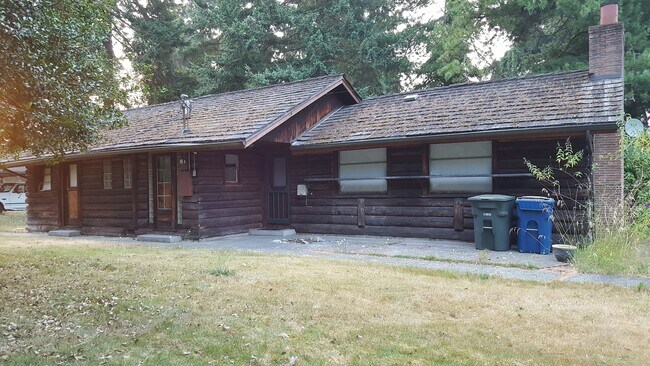 property at 22404 88th Ave W