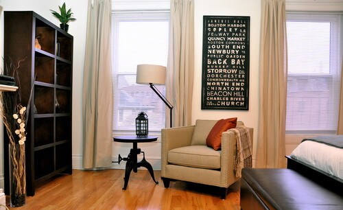 25 Beacon St-Unit -2 in Boston, MA - Building Photo - Building Photo