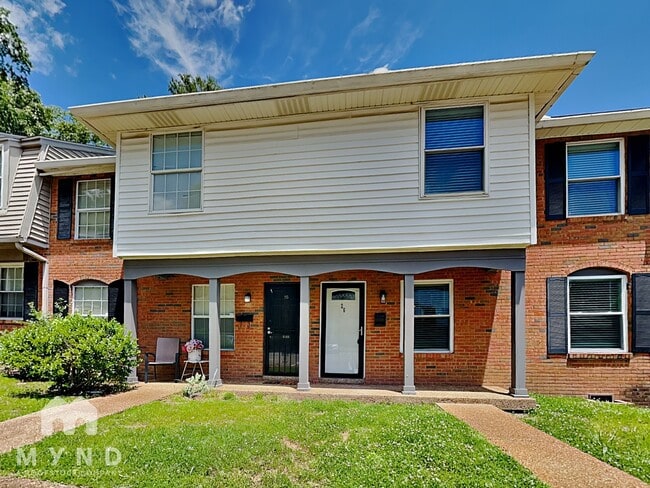 property at 5510 Country Dr